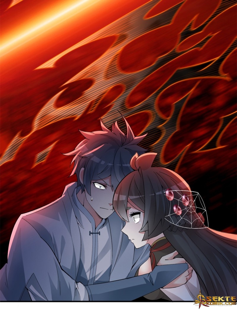 I Picked Up An Attributes Chapter 22 Gambar 50